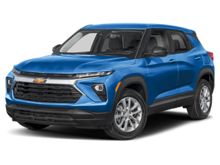 Chevrolet Trailblazer - Riverside Chevrolet in Fairbury NE