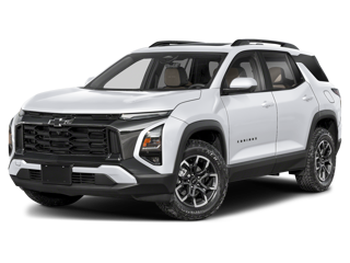 Chevrolet Equinox - Riverside Chevrolet in Fairbury NE
