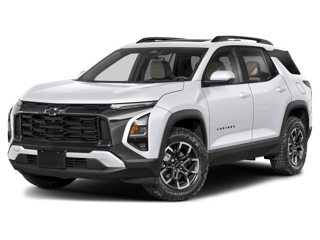 Chevrolet Equinox - Riverside Chevrolet in Fairbury NE