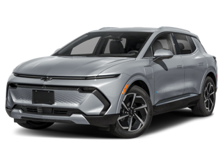 Equinox EV - Riverside Chevrolet in Fairbury NE