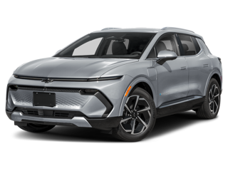 Equinox EV - Riverside Chevrolet in Fairbury NE