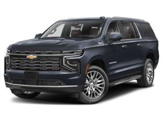 Chevrolet Suburban - Riverside Chevrolet in Fairbury NE