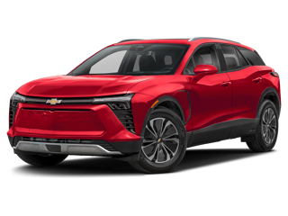 Chevrolet Blazer EV - Riverside Chevrolet in Fairbury NE