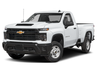 Chevrolet Silverado HD - Riverside Chevrolet in Fairbury NE