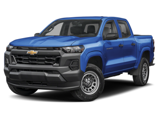 Chevrolet Colorado - Riverside Chevrolet in Fairbury NE
