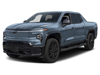 Chevrolet Silverado EV - Riverside Chevrolet in Fairbury NE