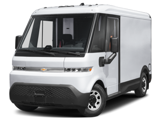 Chevrolet BrightDrop - Riverside Chevrolet in Fairbury NE