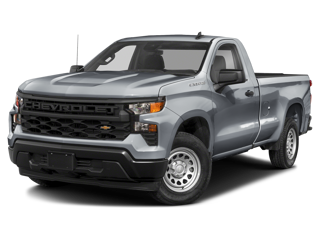 Chevrolet Silverado 1500 - Riverside Chevrolet in Fairbury NE