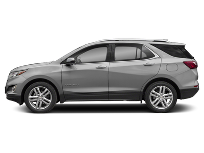 2020 Chevrolet Equinox Base