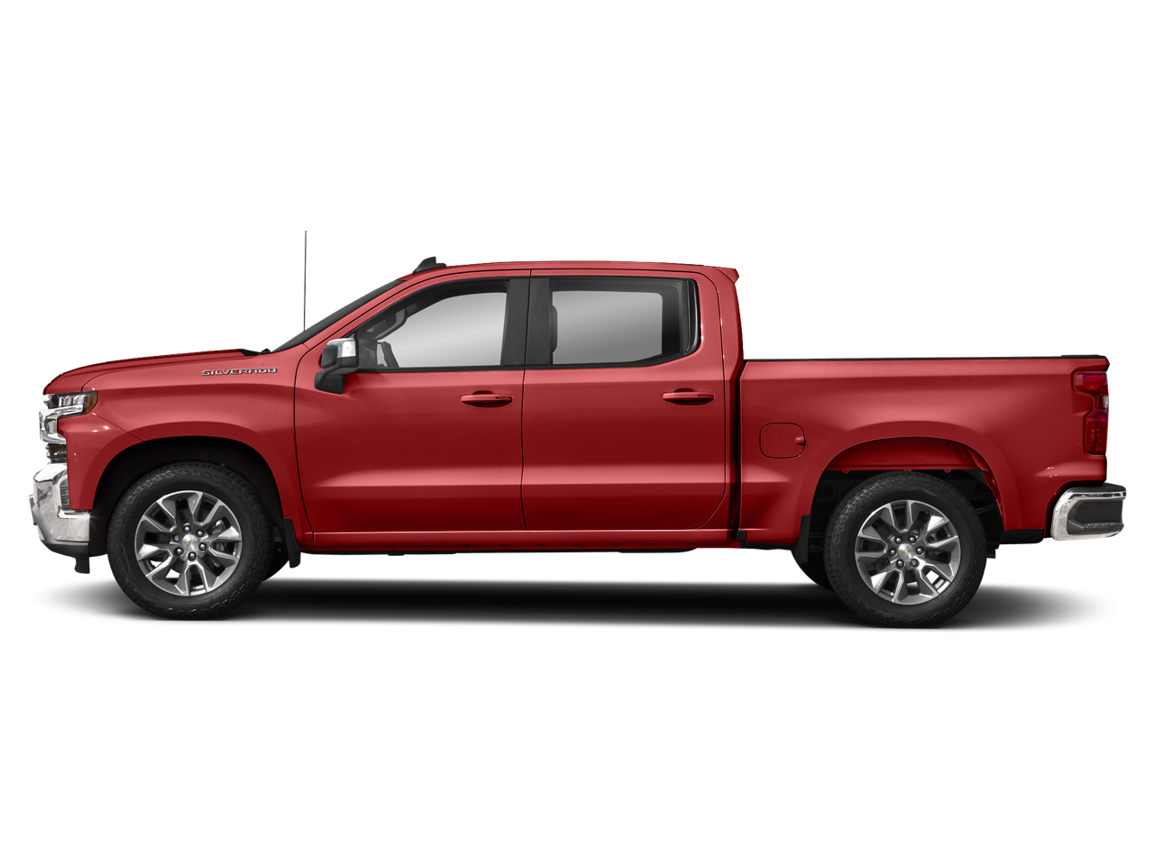 2022 Chevrolet Silverado 1500 Limited LTZ - Photo 17