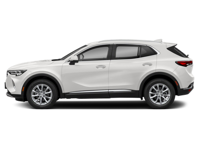 2023 Buick Envision Base