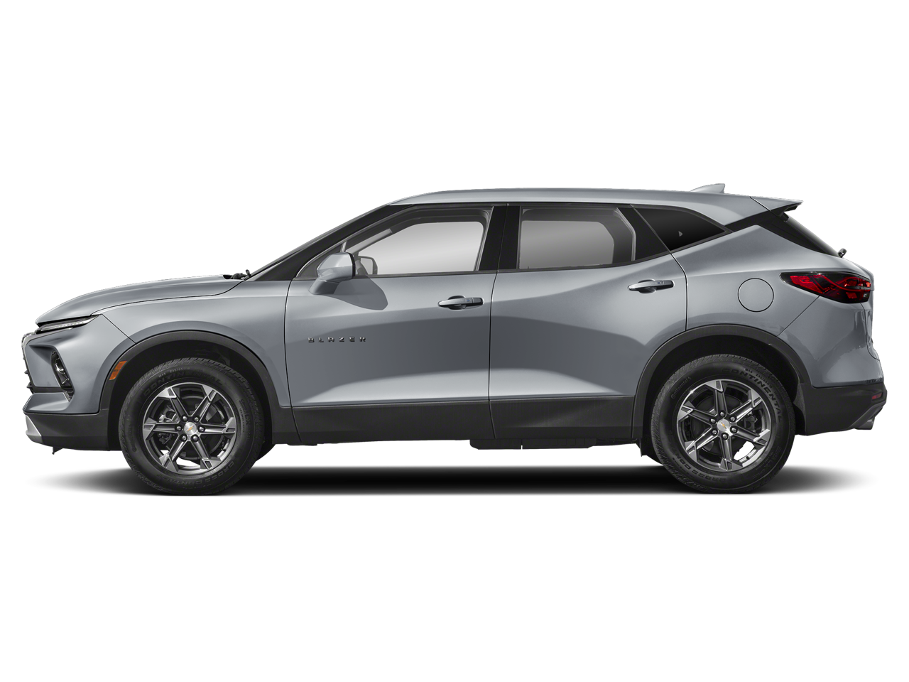 2023 Chevrolet Blazer RS - Photo 24