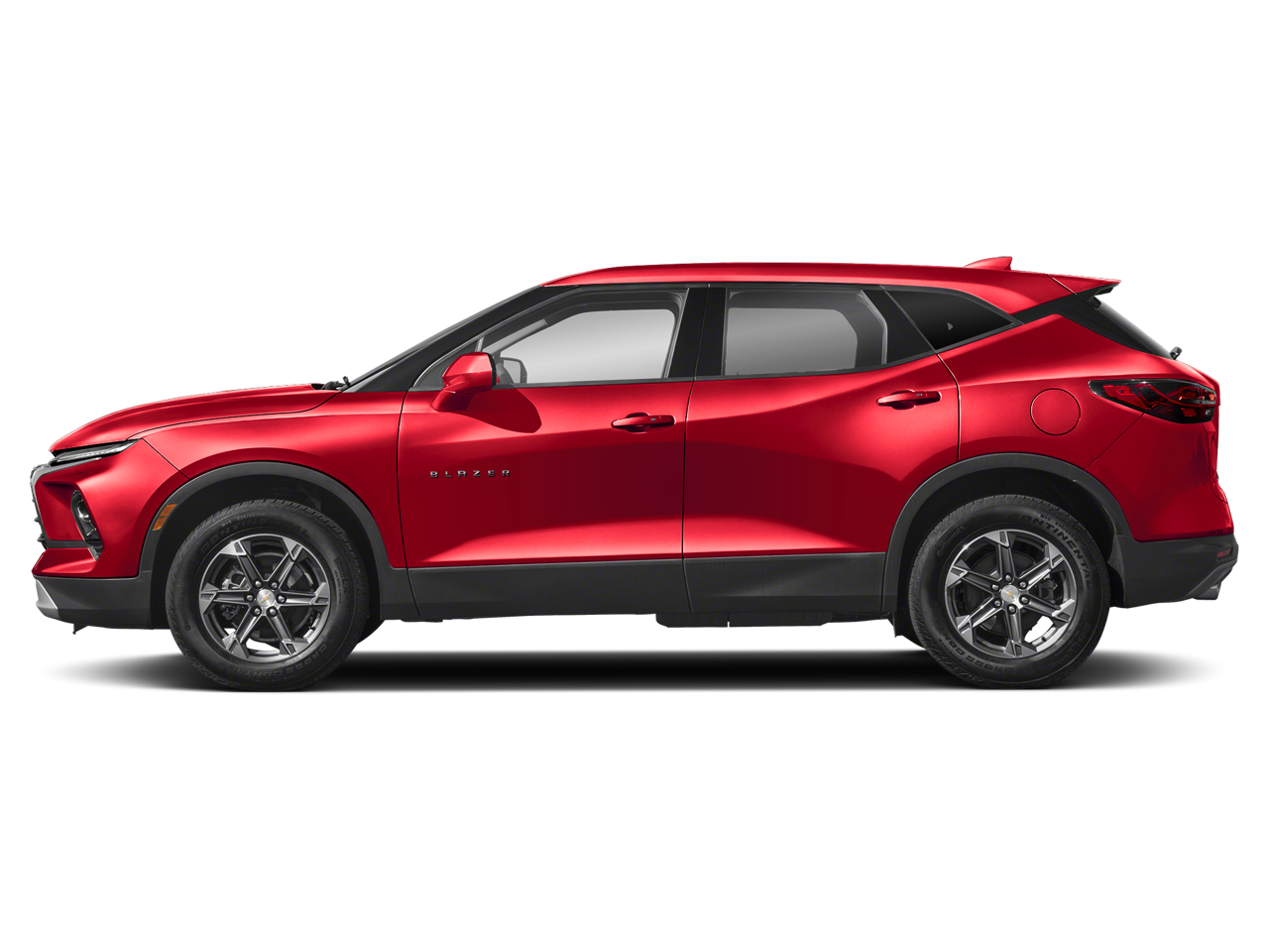 2023 Chevrolet Blazer RS - Photo 24