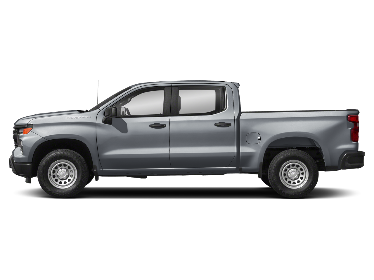 2023 Chevrolet Silverado 1500 Base
