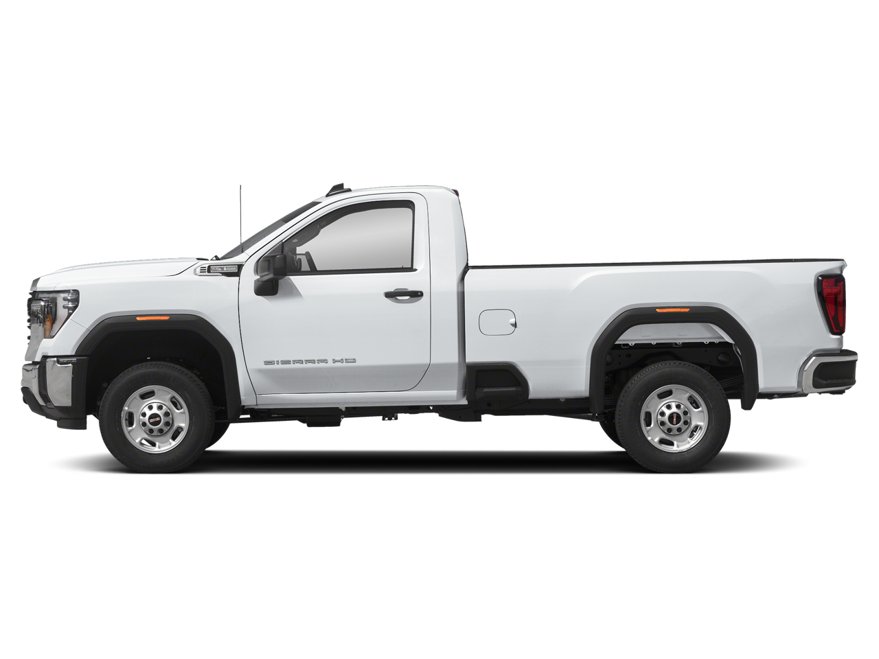 2024 GMC Sierra 2500 HD SLE