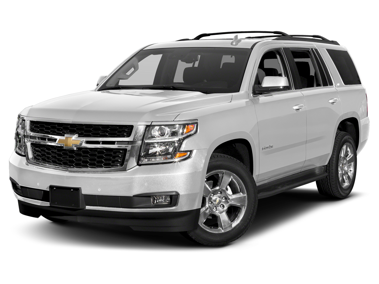 2015 Chevrolet Tahoe 4WD LT's photo