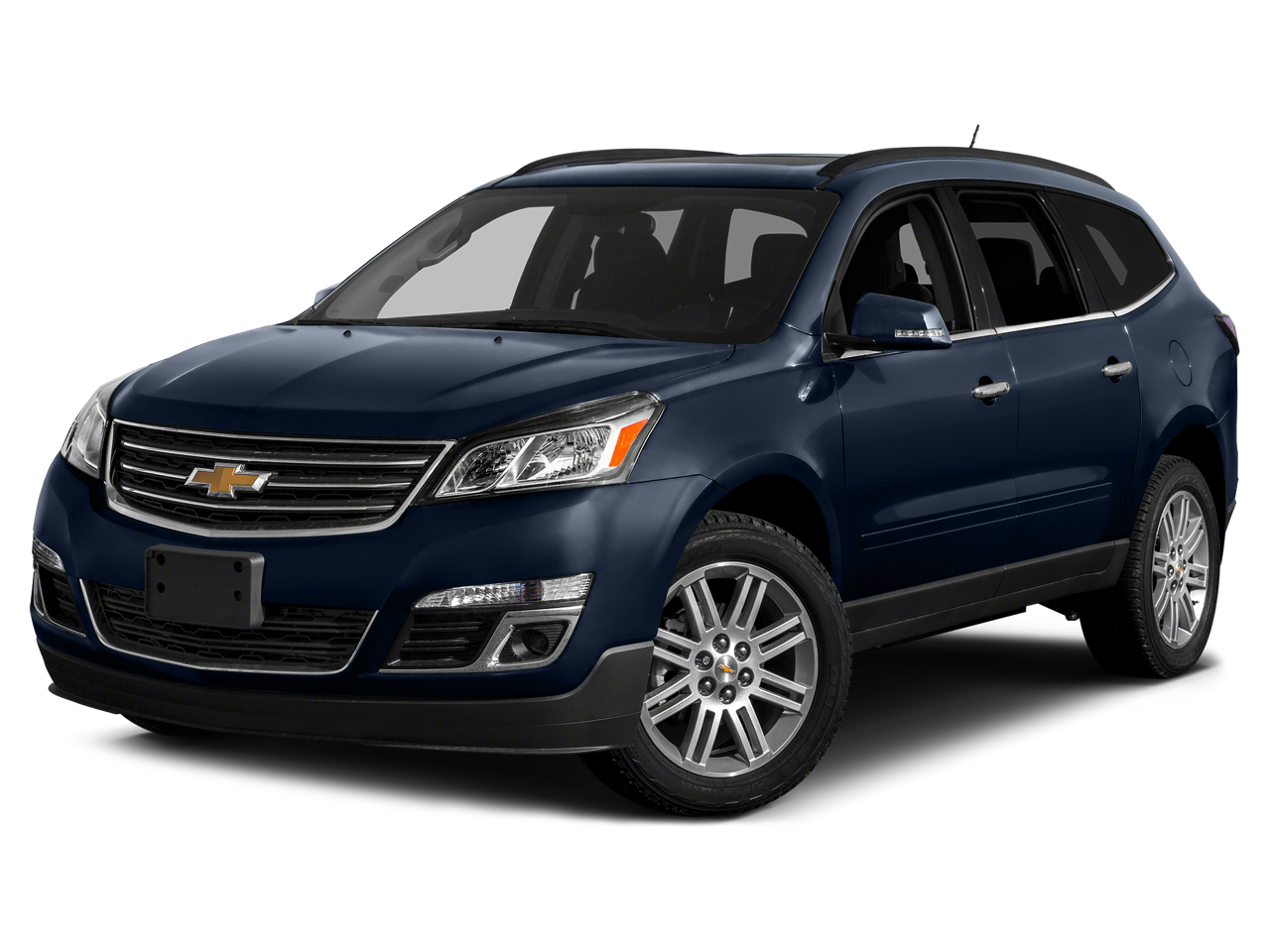 2015 Chevrolet Traverse Base