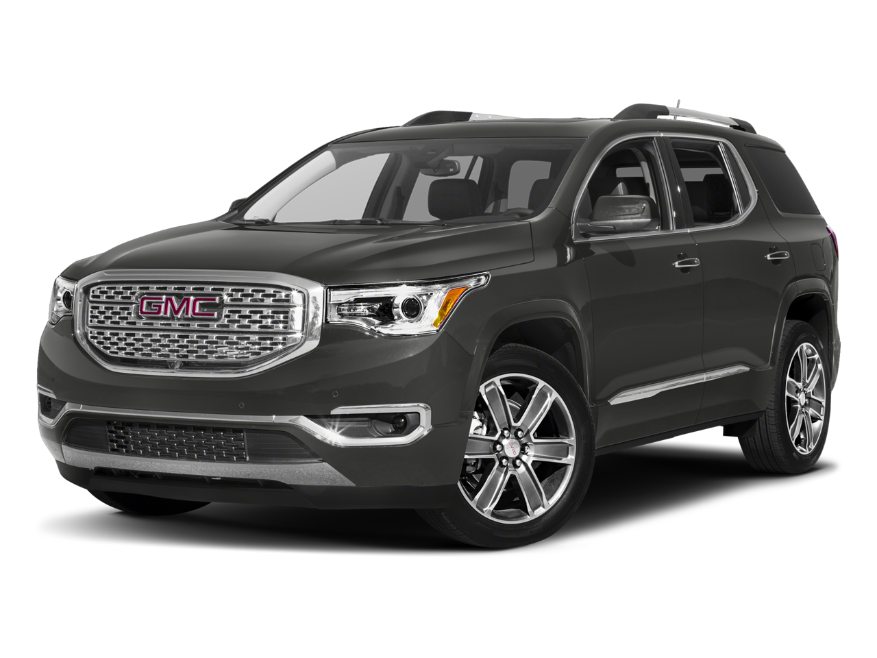 2017 GMC Acadia Base