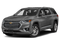 2018 Chevrolet Traverse High Country
