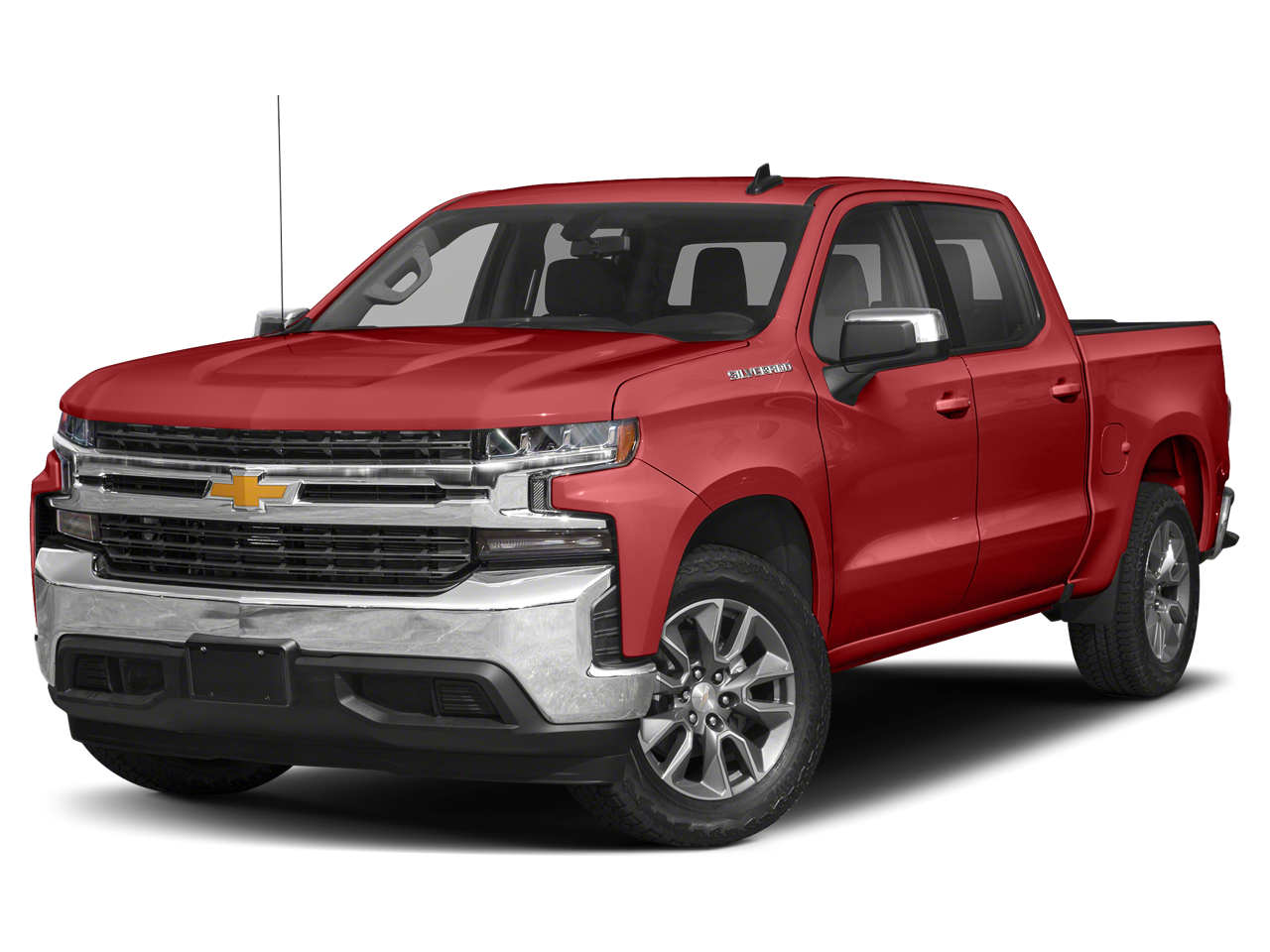 2022 Chevrolet Silverado 1500 Limited LTZ - Photo 15