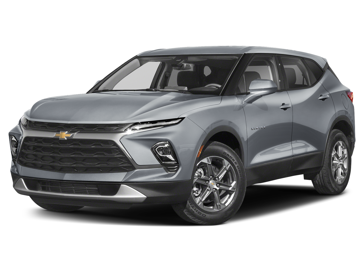 2023 Chevrolet Blazer RS - Photo 22