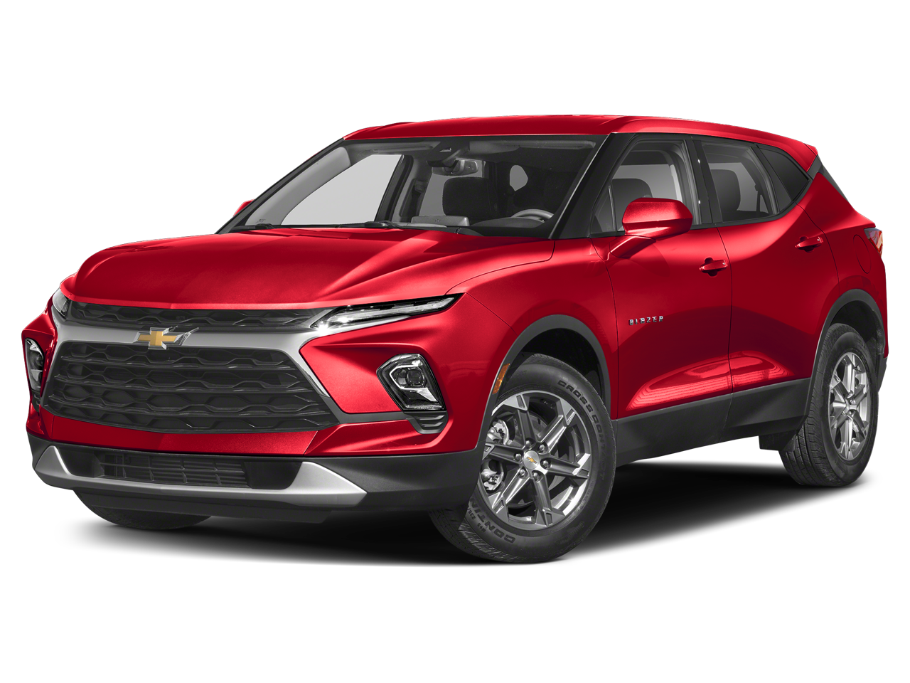 2023 Chevrolet Blazer RS - Photo 22