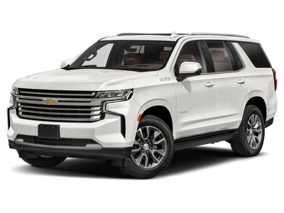 2023 Chevrolet Tahoe Base