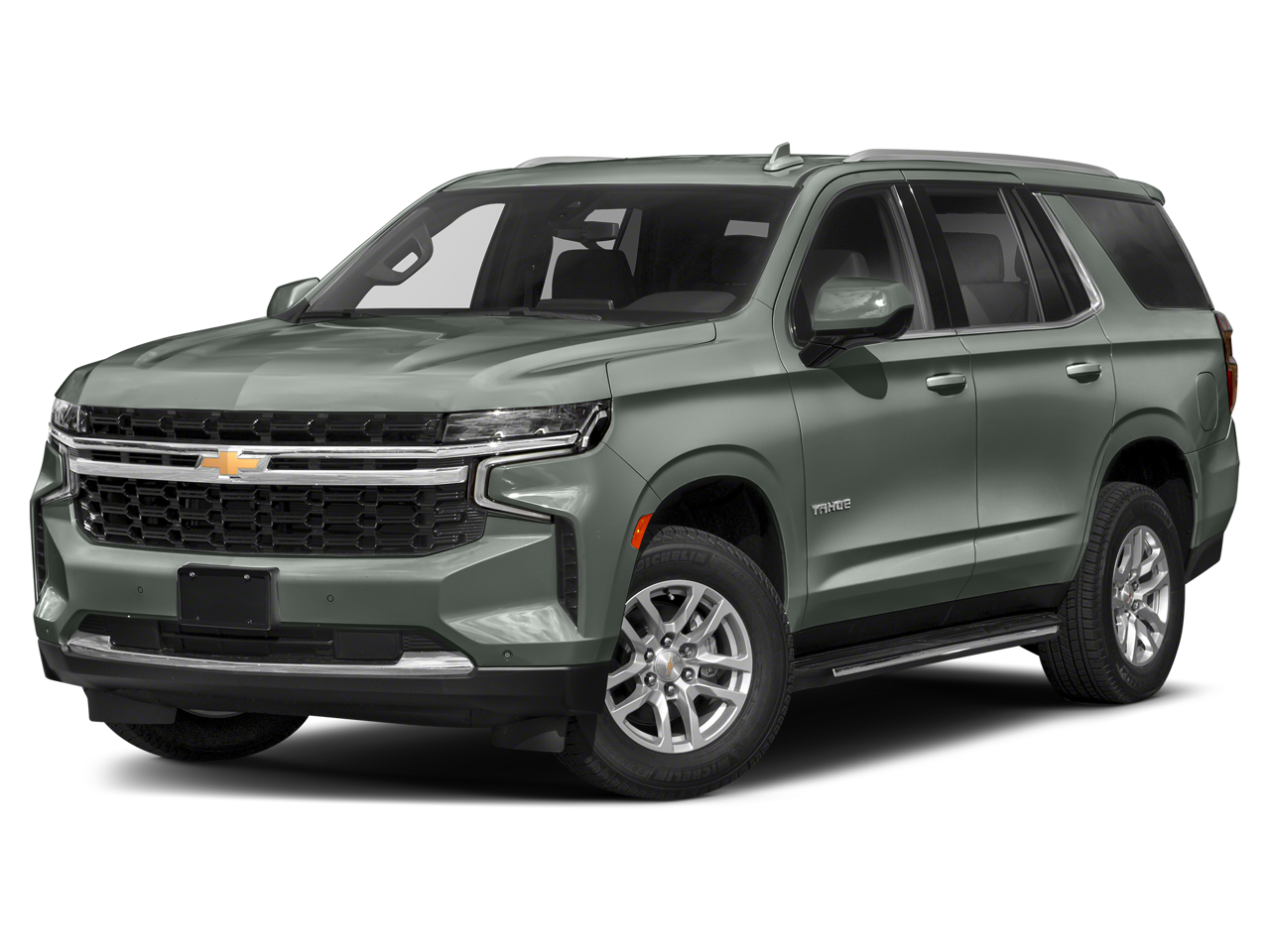 2023 Chevrolet Tahoe Base