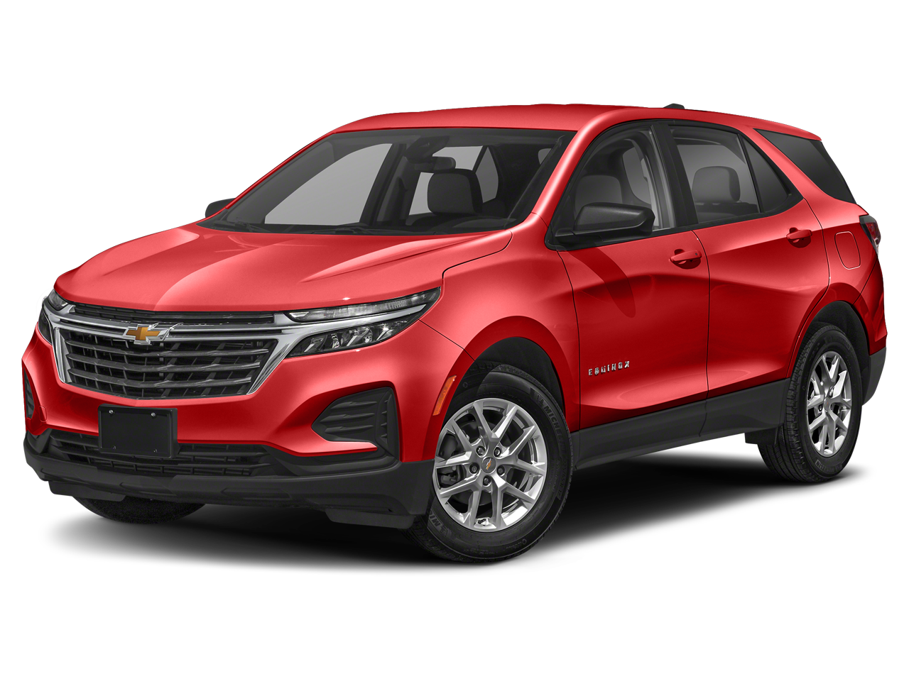 2023 Chevrolet Equinox AWD Premier 1.5T's photo