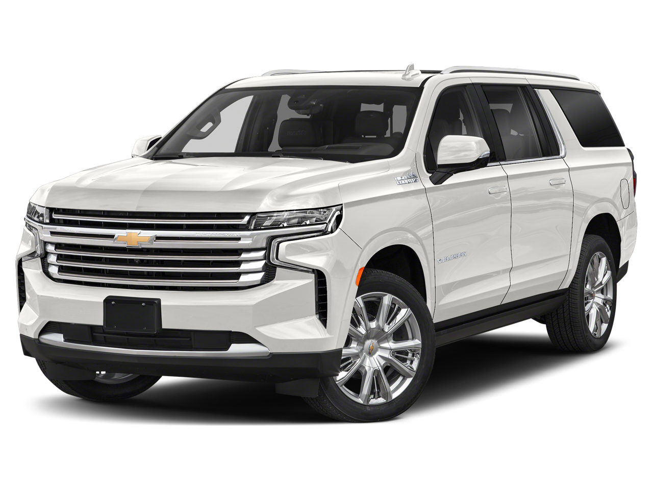 2023 Chevrolet Suburban Base