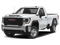 2024 GMC Sierra 2500 HD SLE