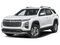 2026 Chevrolet Equinox Base
