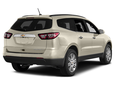 2015 Chevrolet Traverse Base