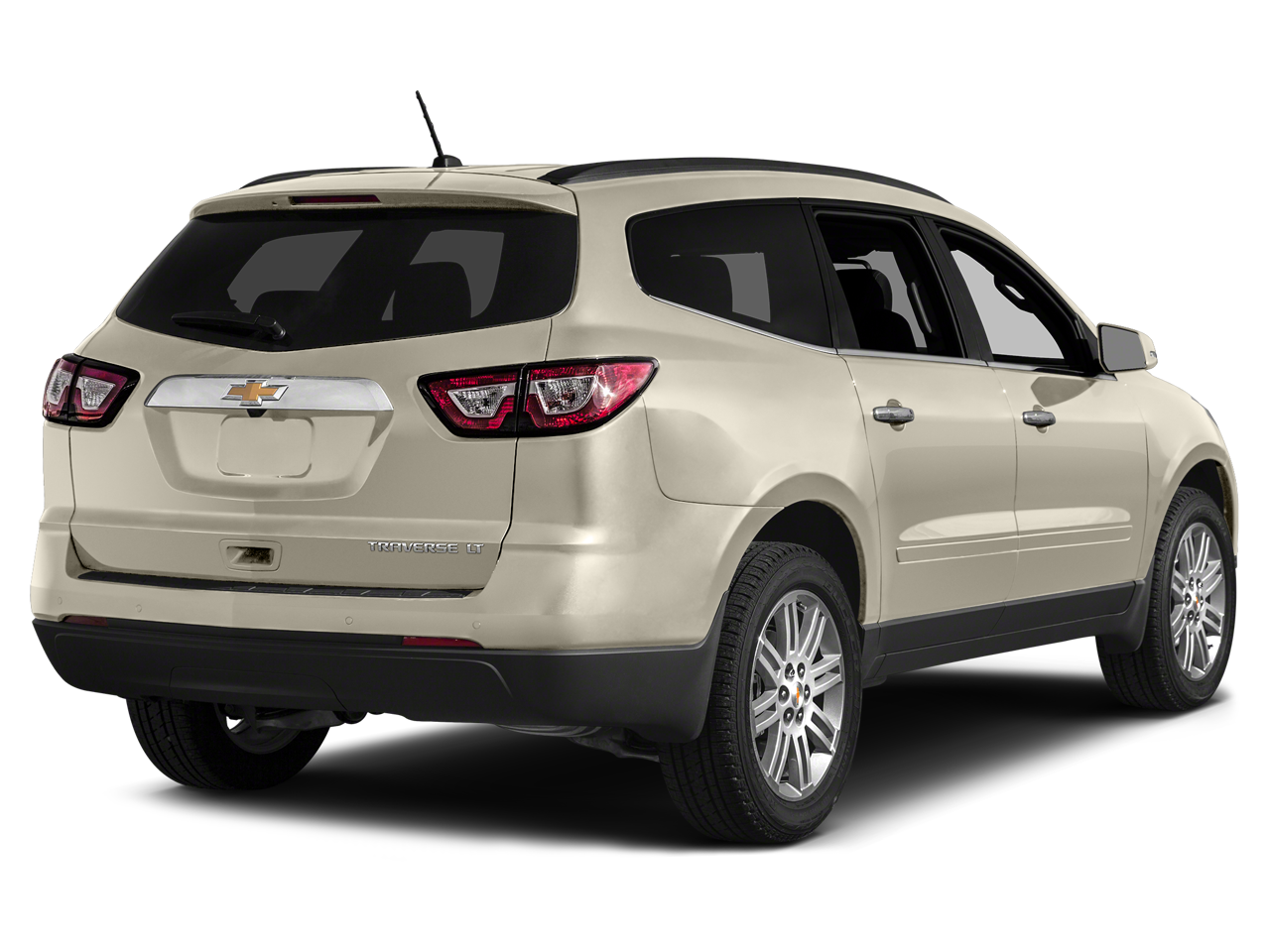 2015 Chevrolet Traverse Base