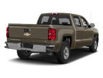 2017 Chevrolet Silverado 1500 Base