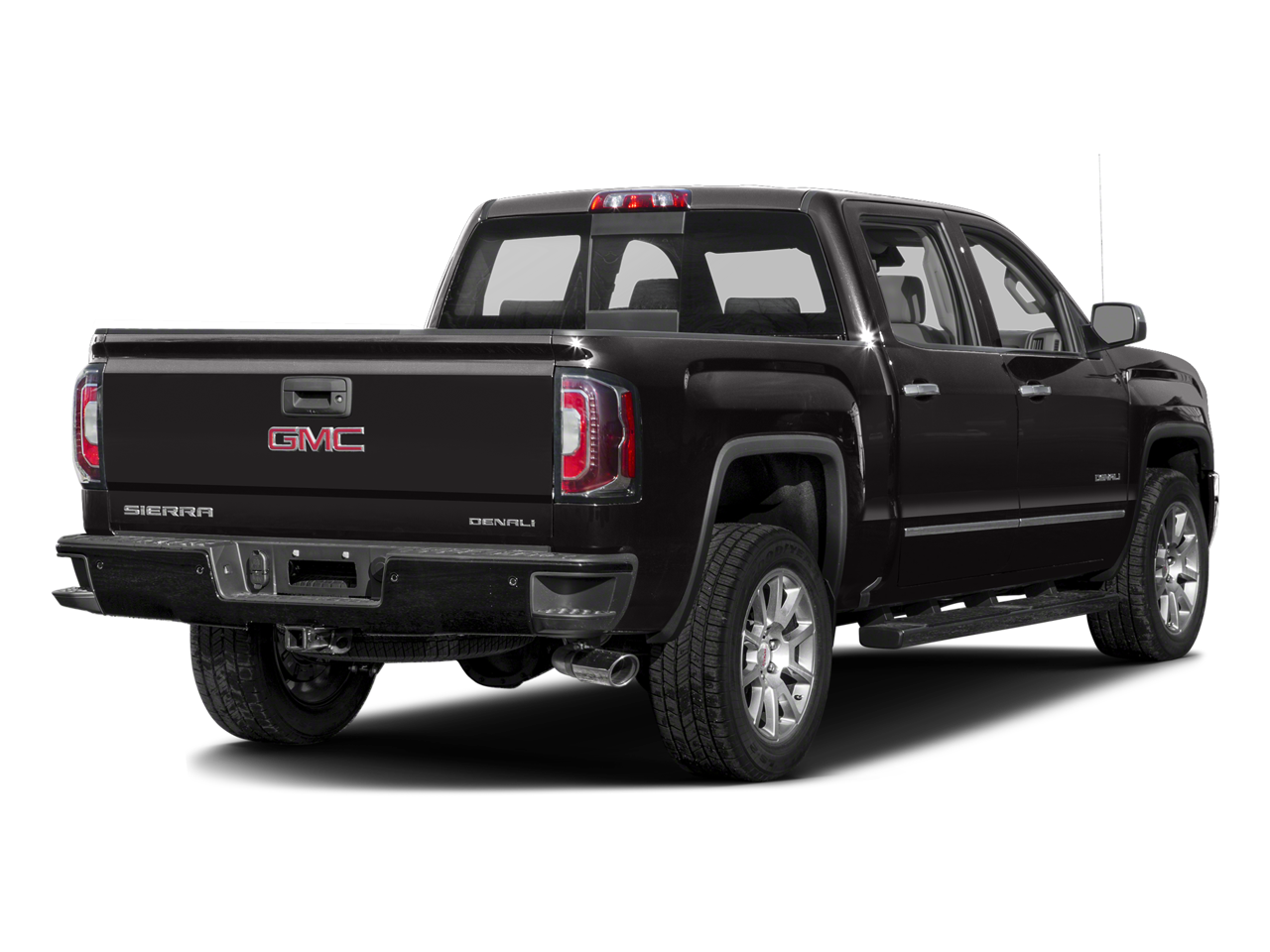 Used 2017 GMC Sierra 1500 Denali Denali with VIN 3GTU2PEJ7HG223133 for sale in Fairbury, NE