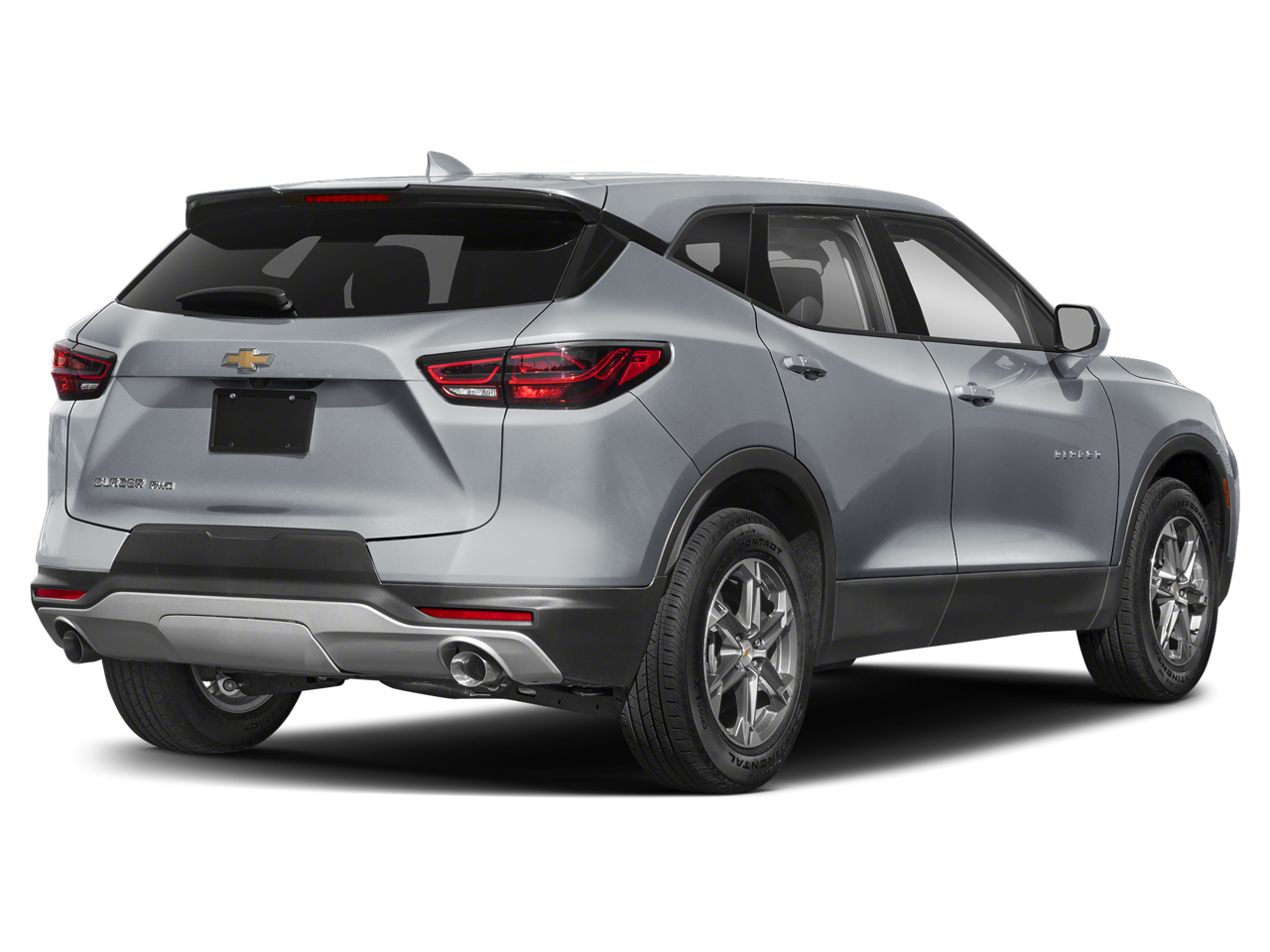 2023 Chevrolet Blazer RS - Photo 23