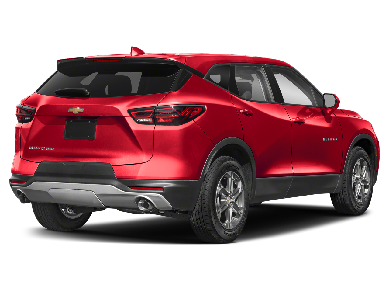 2023 Chevrolet Blazer RS - Photo 23