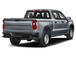 2023 Chevrolet Silverado 1500 Base