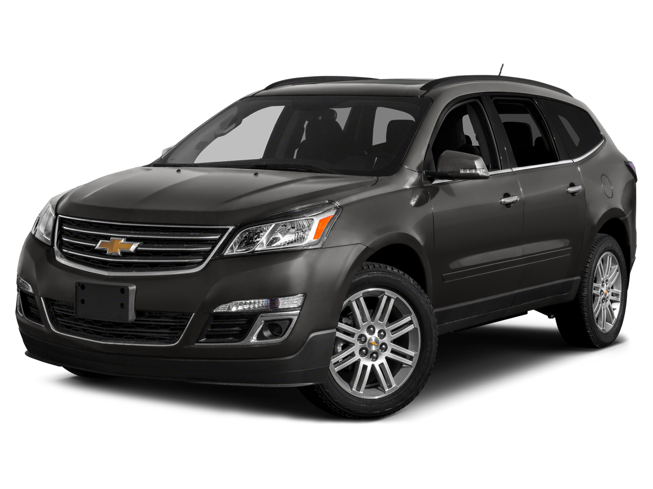 2015 Chevrolet Traverse 1LT FWD's photo