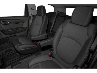 2015 Chevrolet Traverse Base