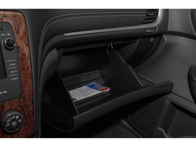2015 Chevrolet Traverse Base