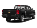 2016 Chevrolet Silverado 1500 Base