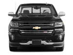 2016 Chevrolet Silverado 1500 Base