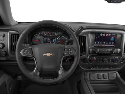 2016 Chevrolet Silverado 1500 Base