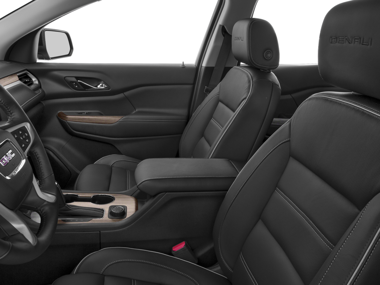 2017 GMC Acadia Base