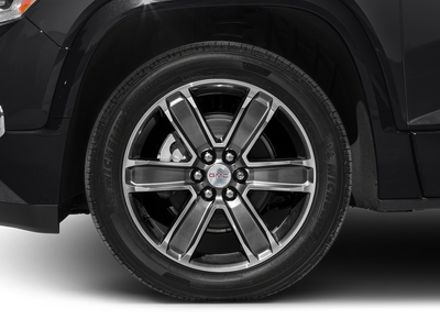 2017 GMC Acadia Base