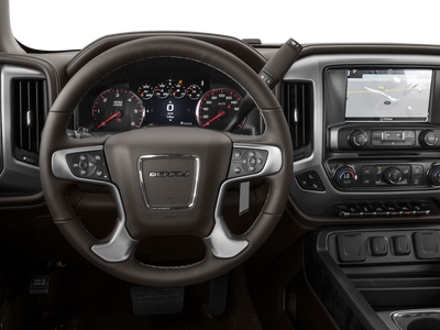 2017 GMC Sierra 1500 Base