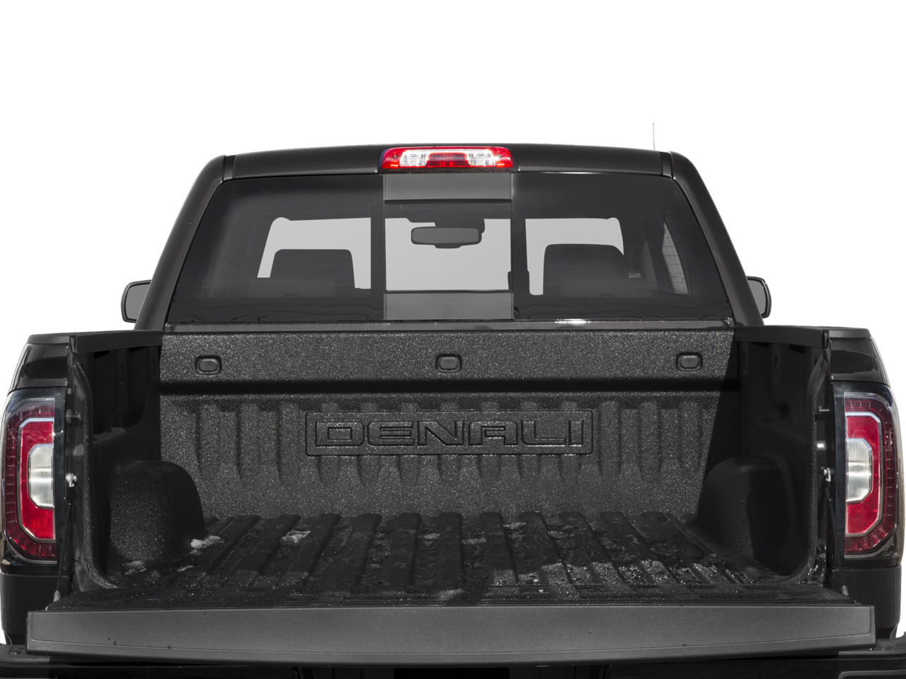 2017 GMC Sierra 1500 Base