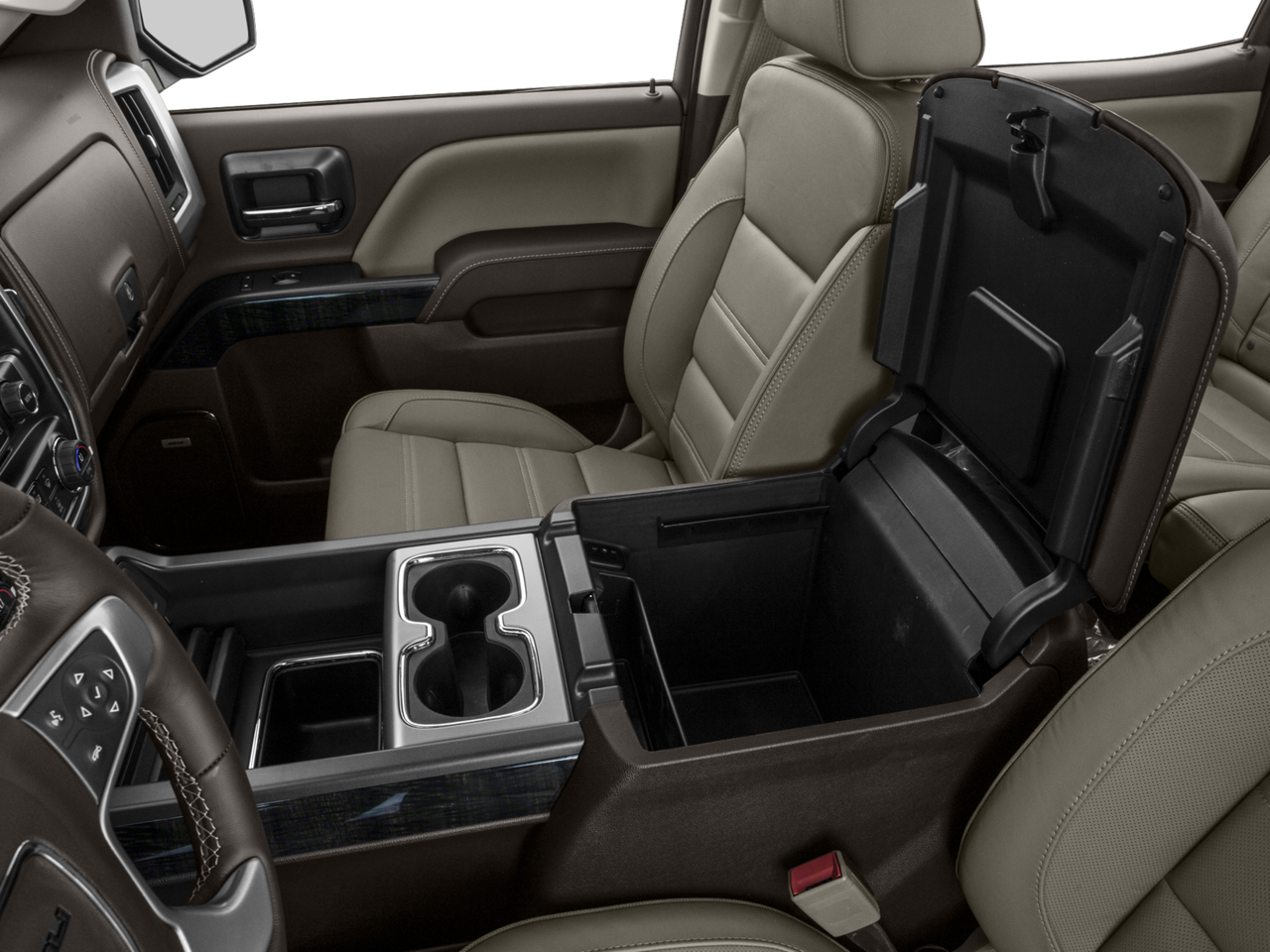 2017 GMC Sierra 1500 Base